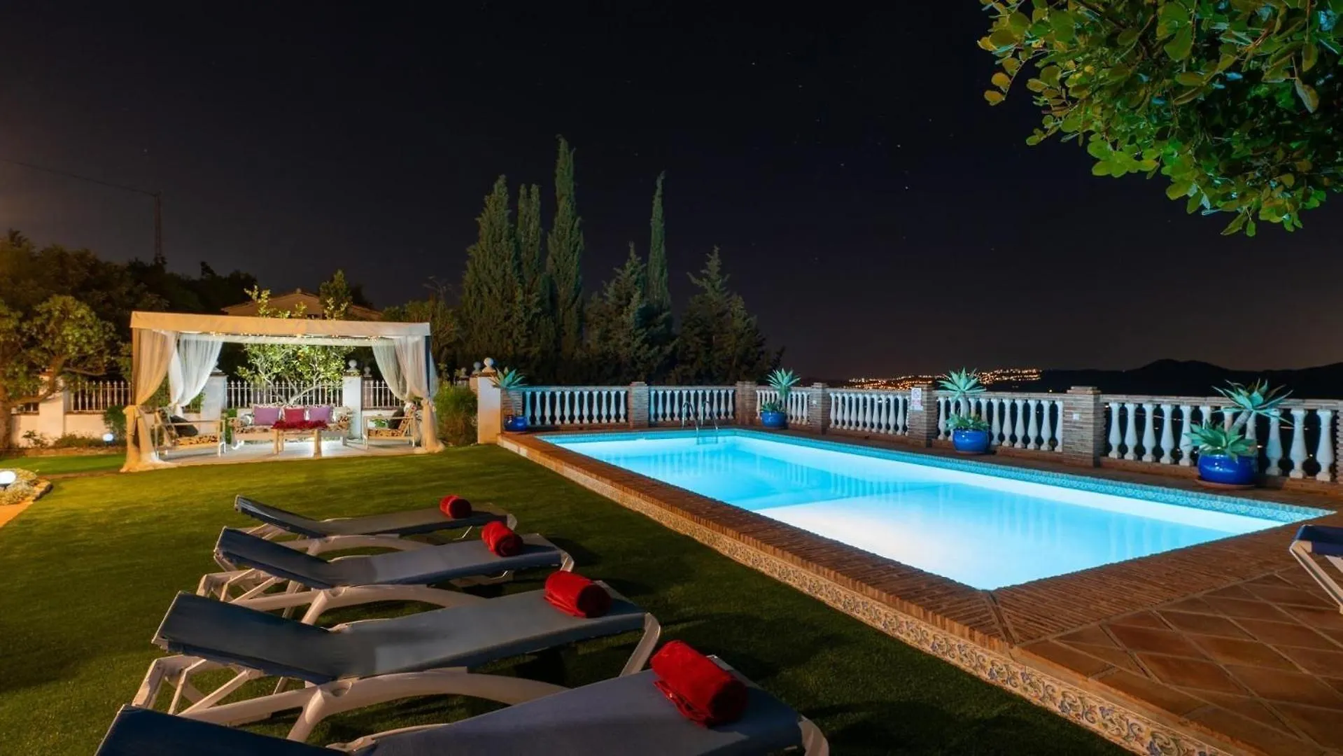 Ferienhaus Mit Privatpool Fuer 8 Personen Ca 180 Qm In Mijas, Andalusien Costa Del Sol Holiday home Mijas