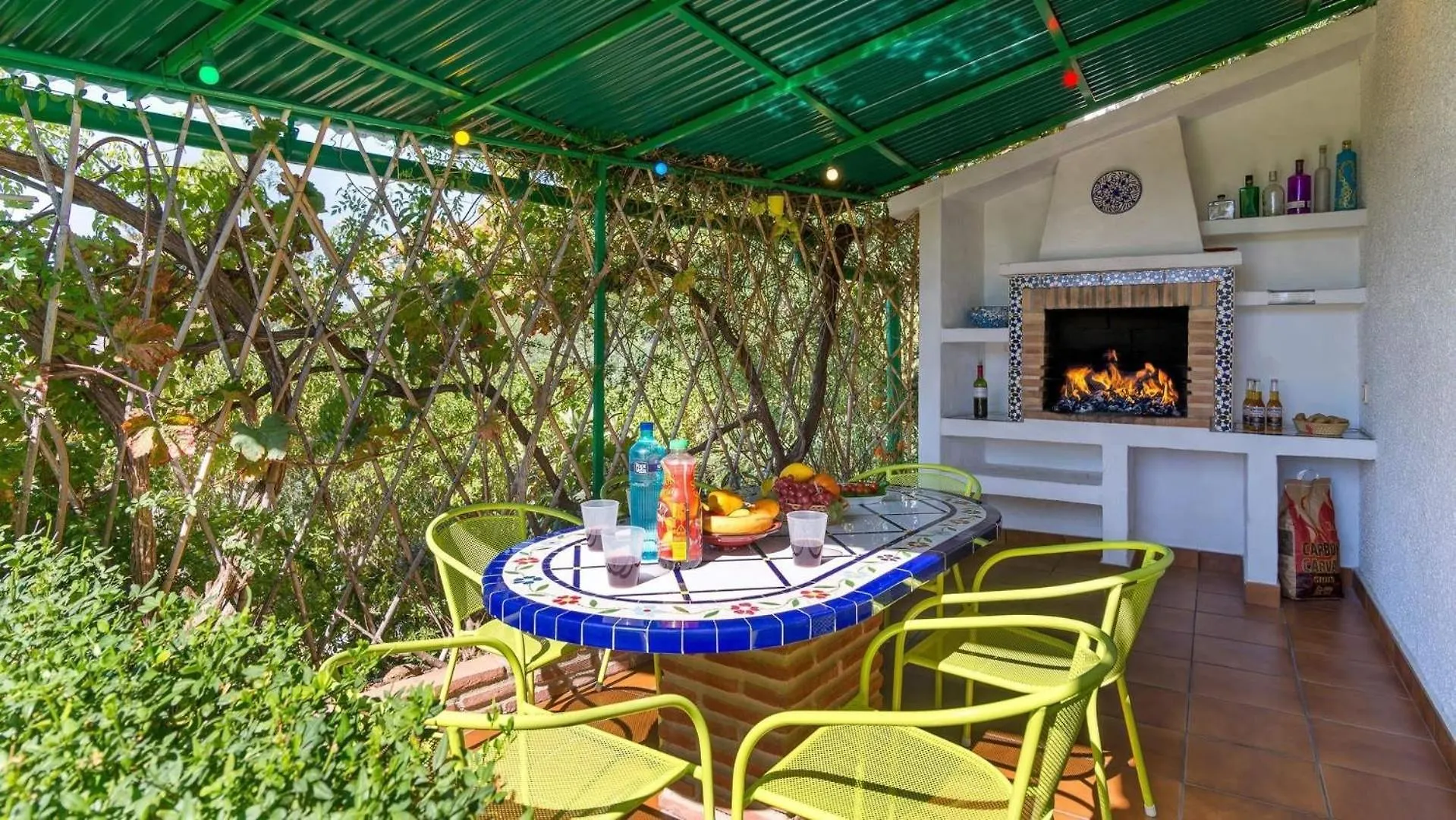 Ferienhaus Mit Privatpool Fuer 8 Personen Ca 180 Qm In Mijas, Andalusien Costa Del Sol Holiday home